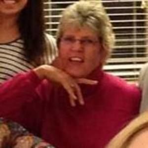 Meet your Posher, Joan